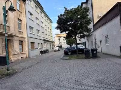 Eigentumswohnung in Hagedornstr. 30, 47169 Duisburg, Marxloh - Bild 3
