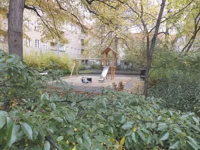 Eigentumswohnung (1 bis 2 Zimmer) in Kauschstraße 6-22 ger., Peter-Vischer-Straße 23-27,Rubensstraße 89-109 unger., 12157 Berlin, Schöneberg - Bild 7