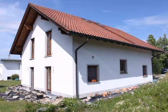 Einfamilienhaus in Irsham - Bild 3