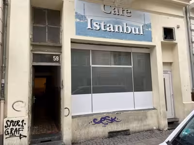 Wohn-/Geschäftshaus in Berliner Str. 59 , 51063 Köln, Mülheim - Bild 3