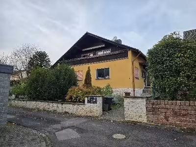 Eigentumswohnung (3 bis 4 Zimmer) in Am Windecker Weg 8, 63477 Maintal, Wachenbuchen - Bild 3