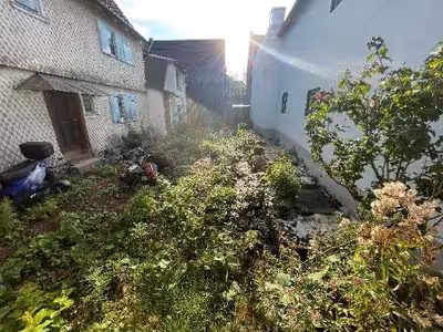 Einfamilienhaus in Borngasse 6, 63477 Maintal, Bischofsheim - Bild 2