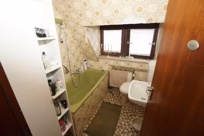 Zweifamilienhaus in München - Bild 5