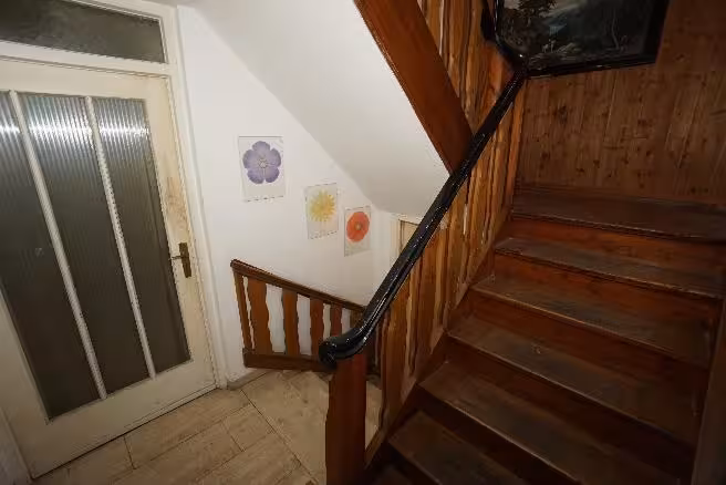 Zweifamilienhaus in München - Bild 4