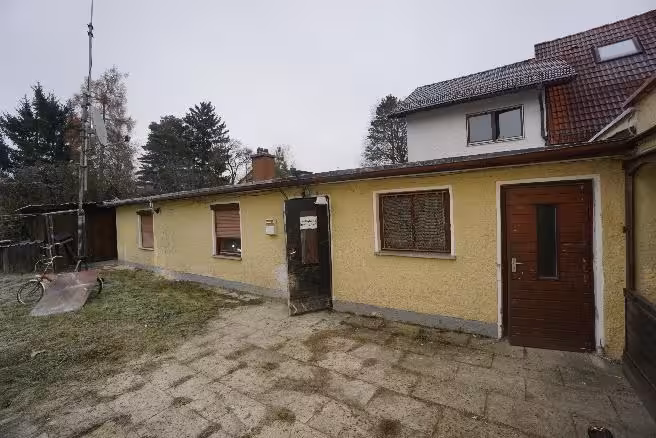 Zweifamilienhaus in München - Bild 12