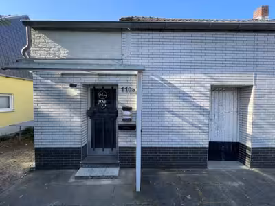 Einfamilienhaus in Hermesgasse 110,110 A, 50735 Köln, Niehl - Bild 6