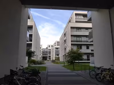 Eigentumswohnung (3 bis 4 Zimmer) in Heubnerweg 9, 9 A, 14059 Berlin - Bild 2