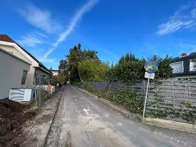 Einfamilienhaus, Garage in Wingertstr.  48, 63477 Maintal, Dörnigheim - Bild 6