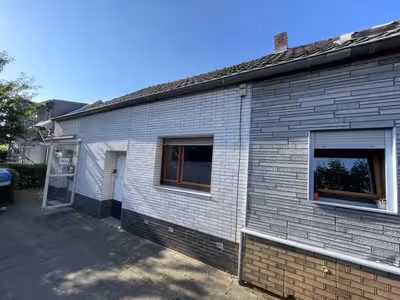 Einfamilienhaus in Hermesgasse 110,110 A, 50735 Köln, Niehl - Bild 5