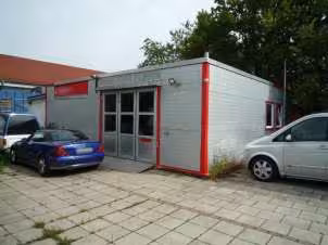 Wohn-/Geschäftshaus in Unterschleißheim - Bild 7