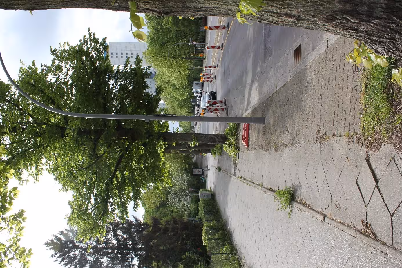 Eigentumswohnung (bestehend aus 2 Ebenen) in Berlin - Bild 12