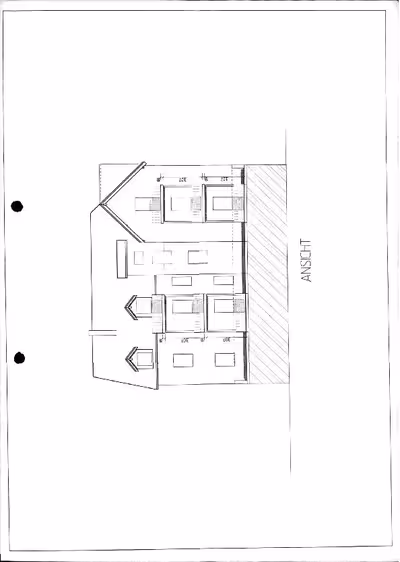 Wohn-/Geschäftshaus in Hauptstraße 50, 63457 Hanau, Großauheim - Bild 4