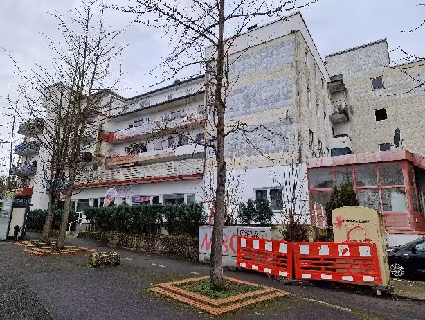 Eigentumswohnung (3 bis 4 Zimmer) in Wachtberg - Bild 9