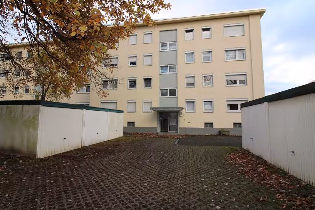 Mehrfamilienhaus, Eigentumswohnung (3 bis 4 Zimmer) in Leverkusen - Bild 1