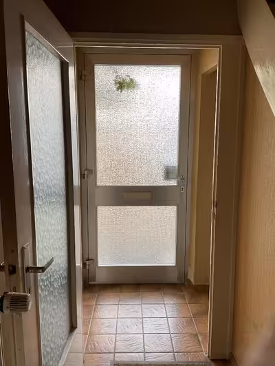 Garage, Reihenhaus in Brabanter Straße 24, 41849 Wassenberg, Myhl - Bild 7