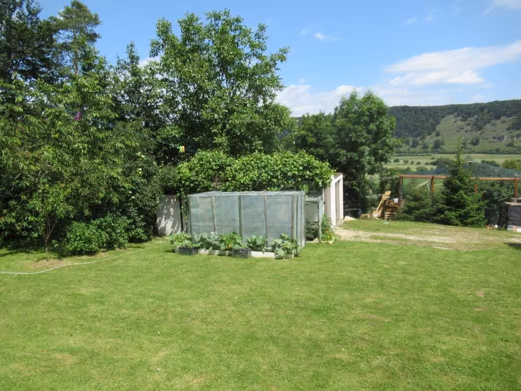 Einfamilienhaus in Pfalzpaint - Bild 12