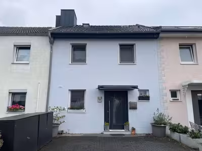 Einfamilienhaus, Reihenhaus in Brahmsstraße 28, 53844 Troisdorf, Kriegsdorf - Bild 3