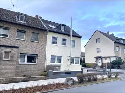Einfamilienhaus, Doppelhaushälfte in Hospitalstraße 56, 53840 Troisdorf - Bild 2