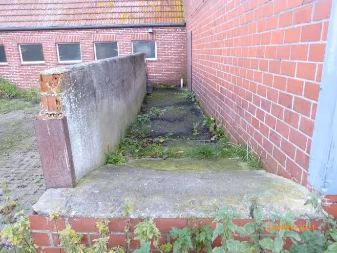 land- und forstwirtschaftlich genutztes Grundstück in Bösel - Bild 16