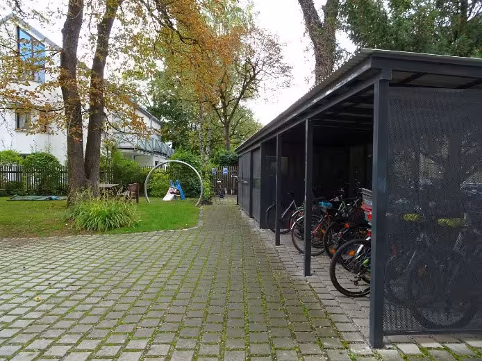 Eigentumswohnung (3 bis 4 Zimmer) in München - Bild 12