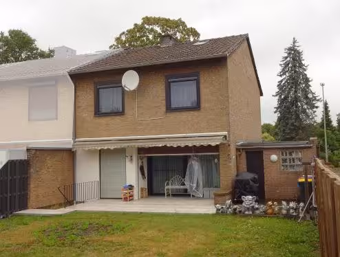 Einfamilienhaus in Krefeld - Bild 1