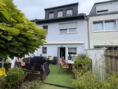 Einfamilienhaus, Reihenhaus in Brahmsstraße 28, 53844 Troisdorf, Kriegsdorf - Bild 5