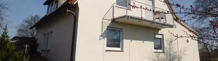 Wohnhaus mit Einliegerwohnung in Spenge - Bild 1